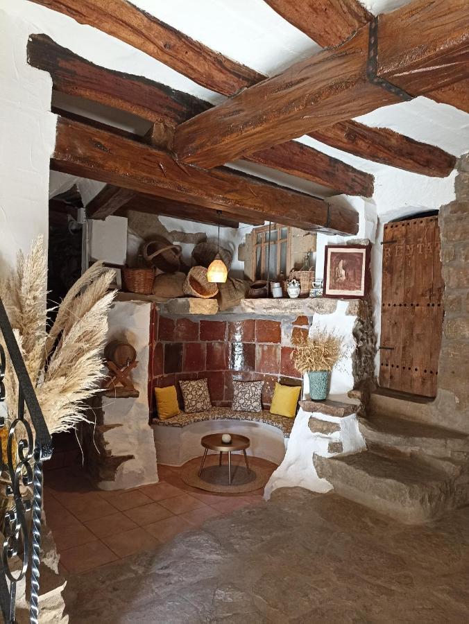 Cal Bello Casa Rural Lleida Exterior photo