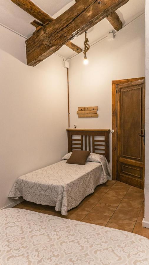 Cal Bello Casa Rural Lleida Exterior photo