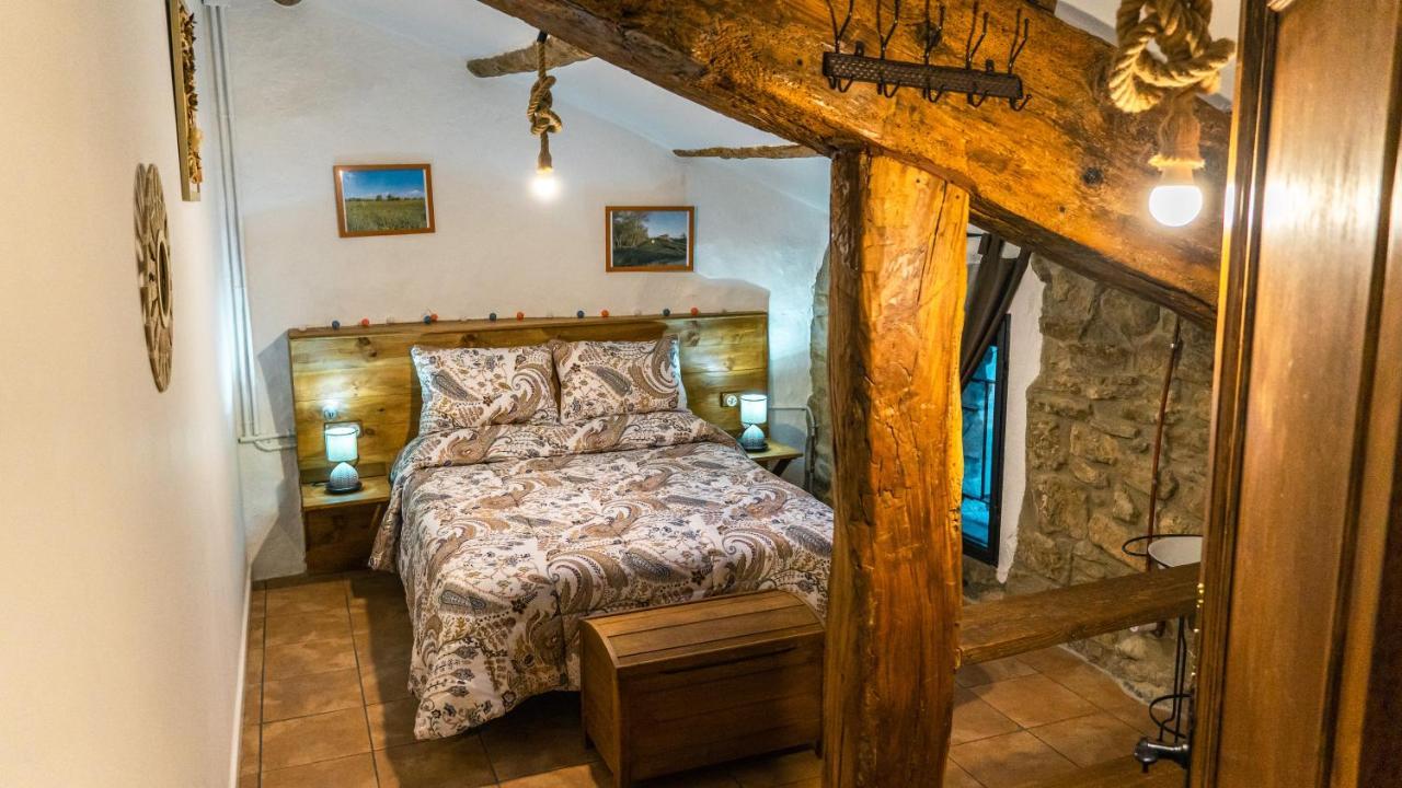 Cal Bello Casa Rural Lleida Exterior photo